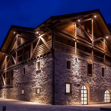 Casa Moresc Spiazzo  Esterno foto