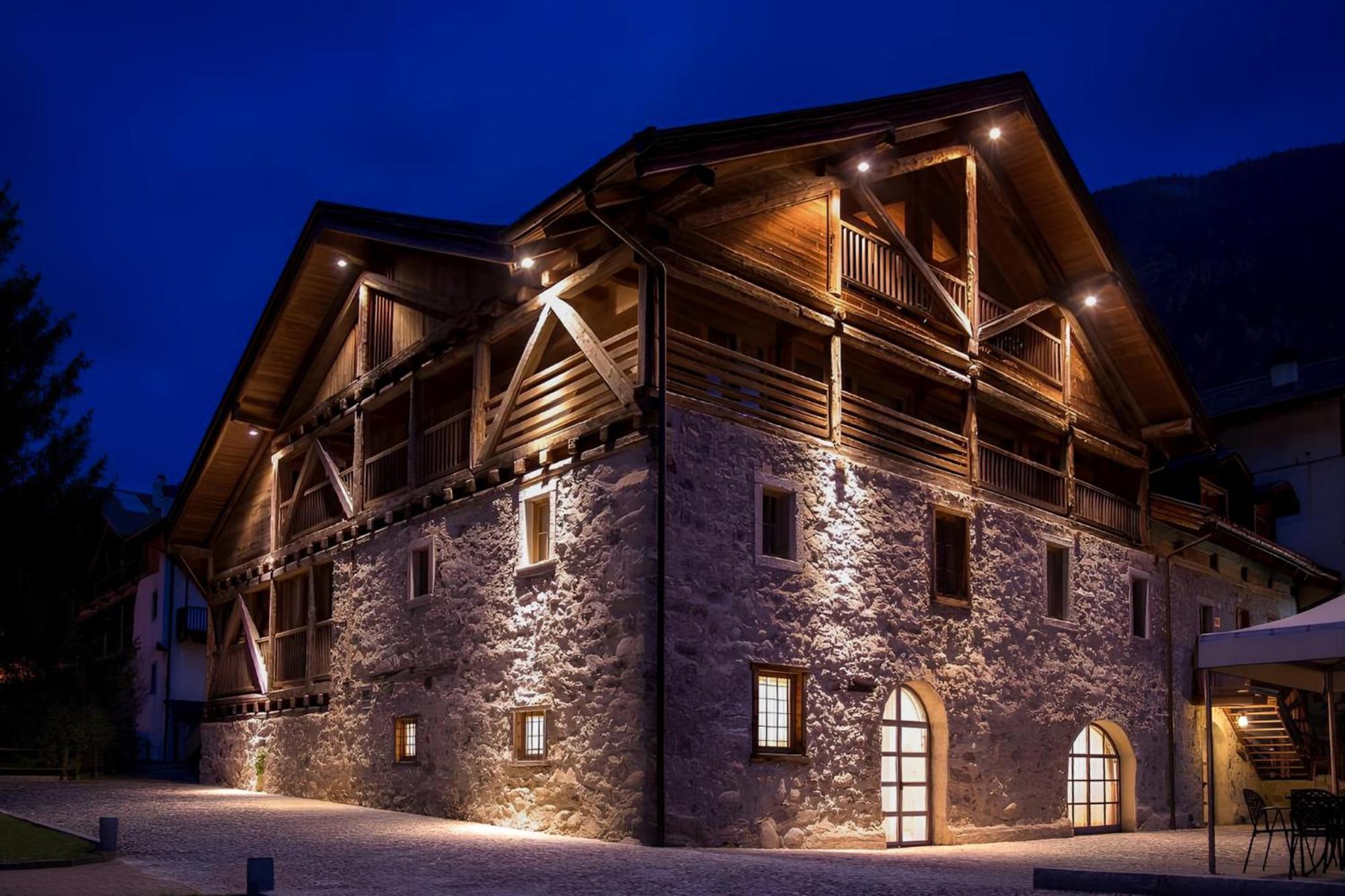 Casa Moresc Spiazzo  Esterno foto