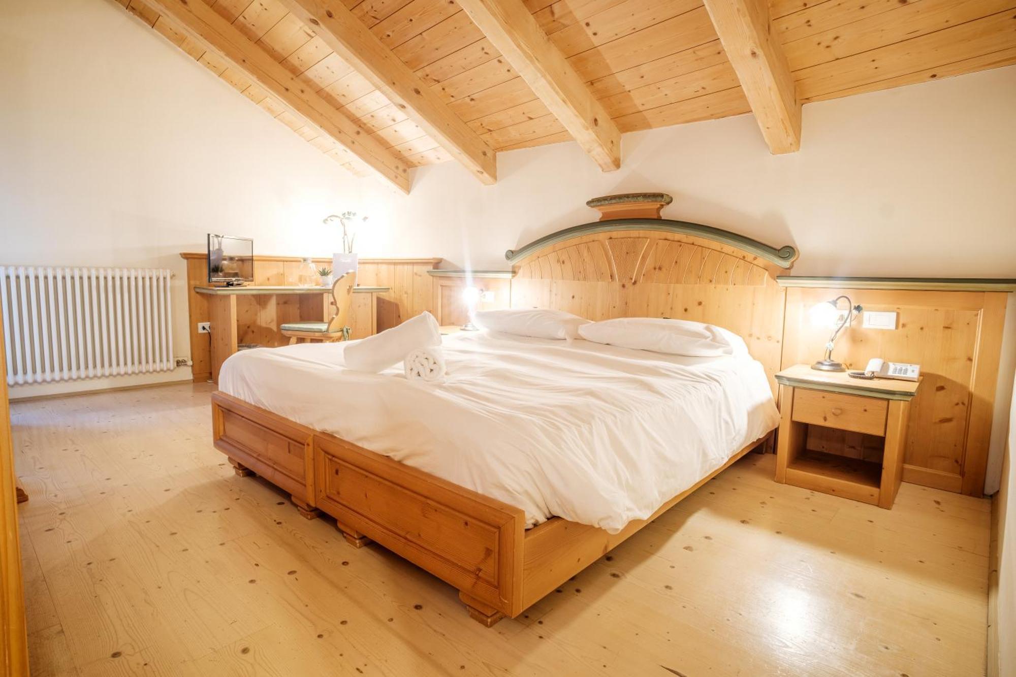 Casa Moresc Spiazzo  Esterno foto