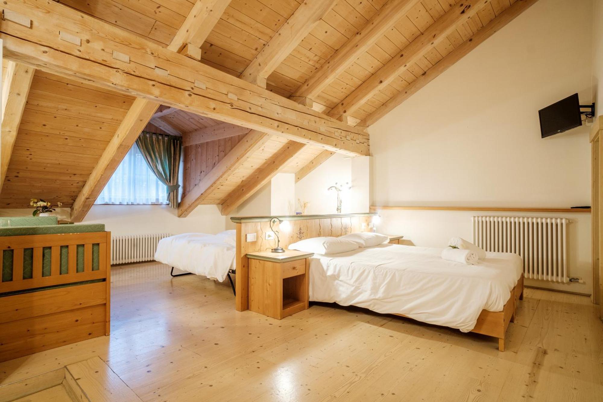 Casa Moresc Spiazzo  Esterno foto