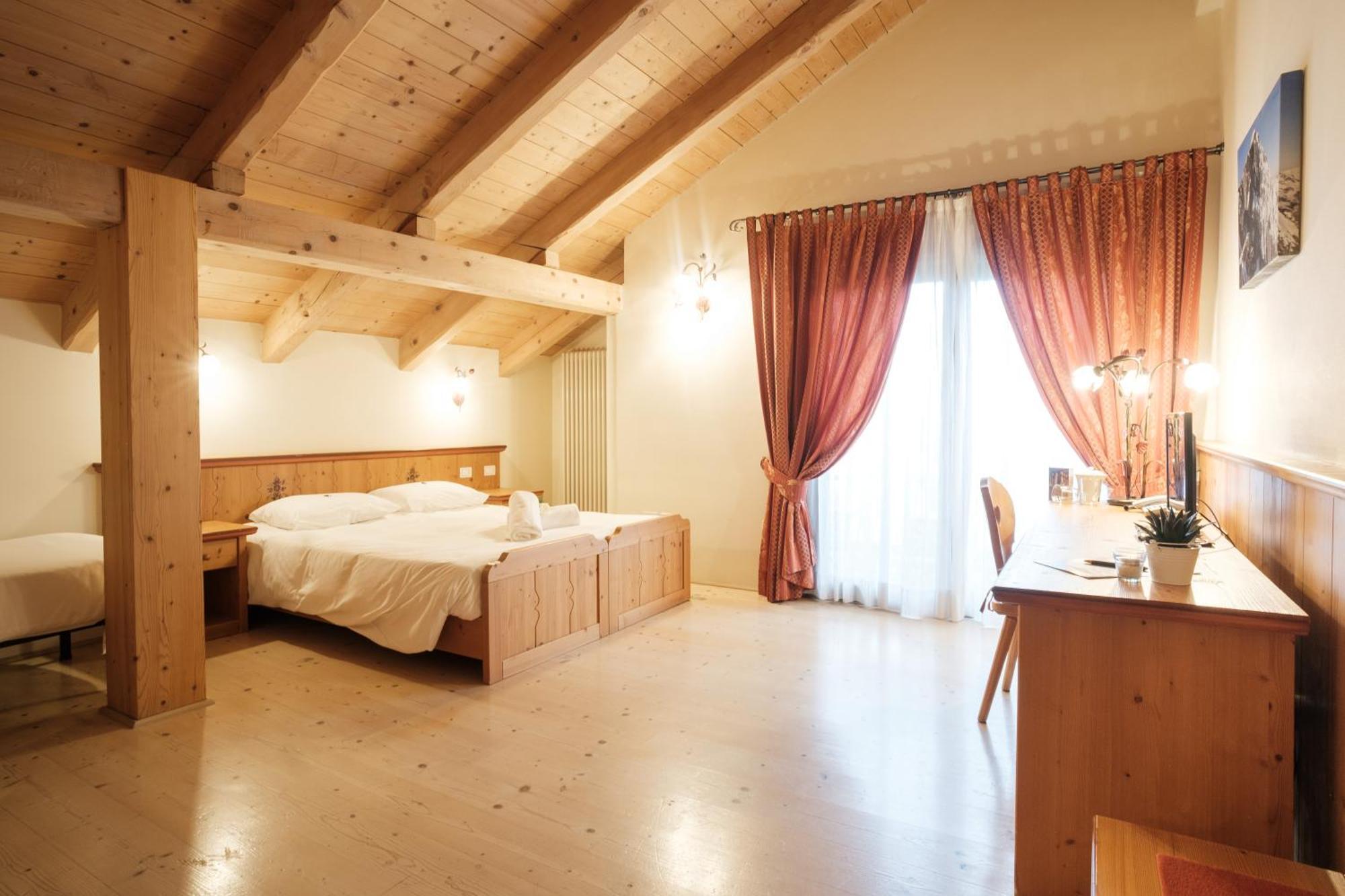 Casa Moresc Spiazzo  Esterno foto