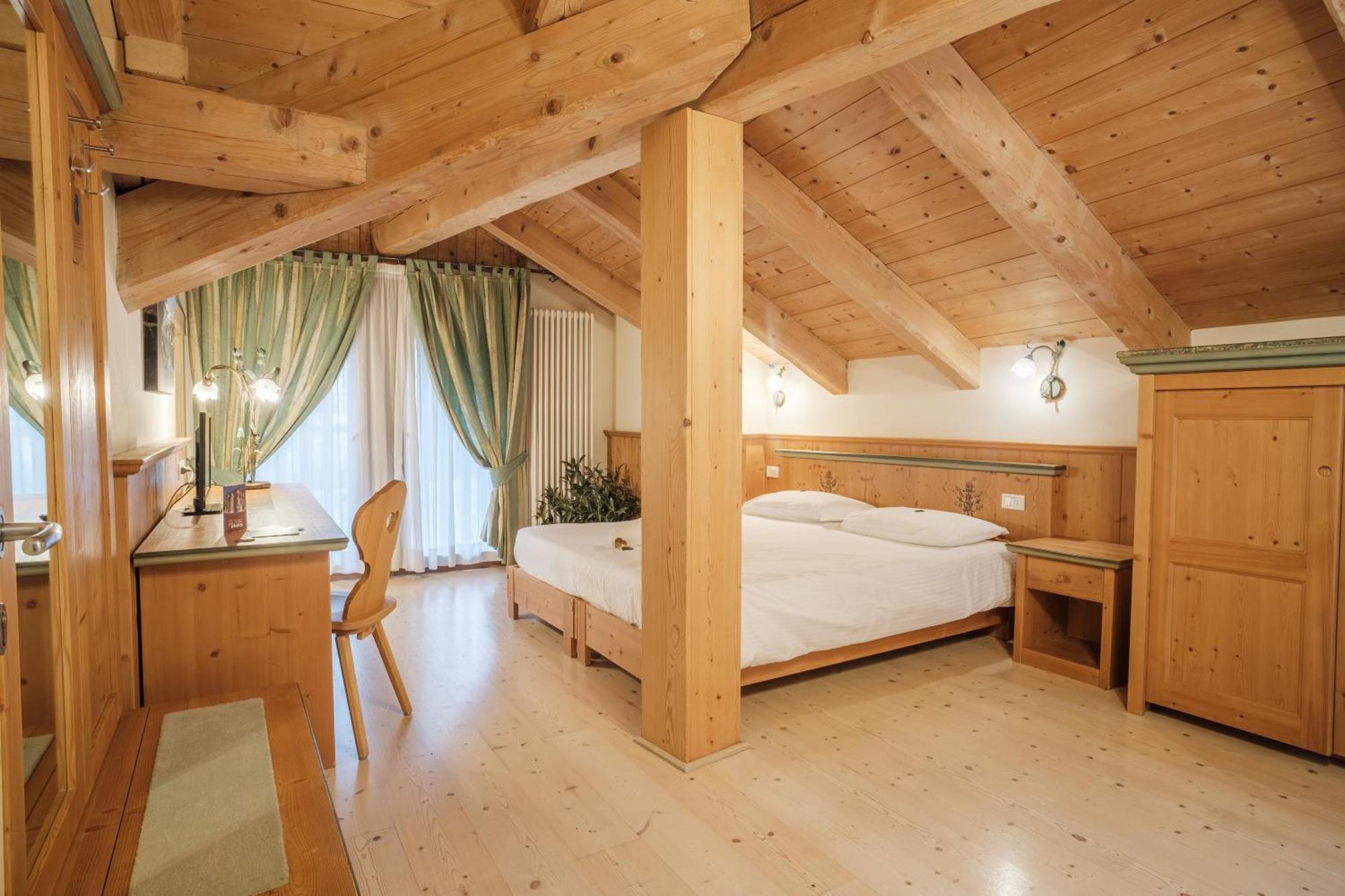 Casa Moresc Spiazzo  Esterno foto