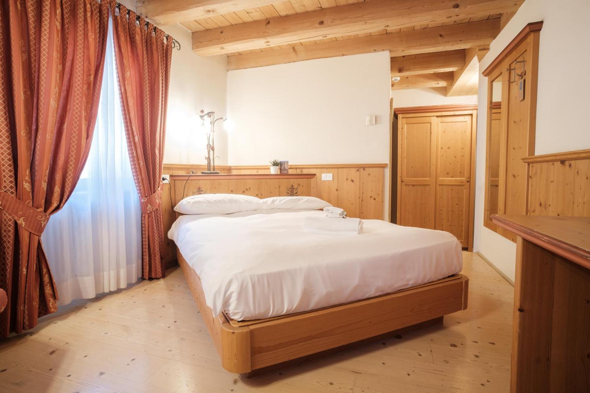Casa Moresc Spiazzo  Esterno foto