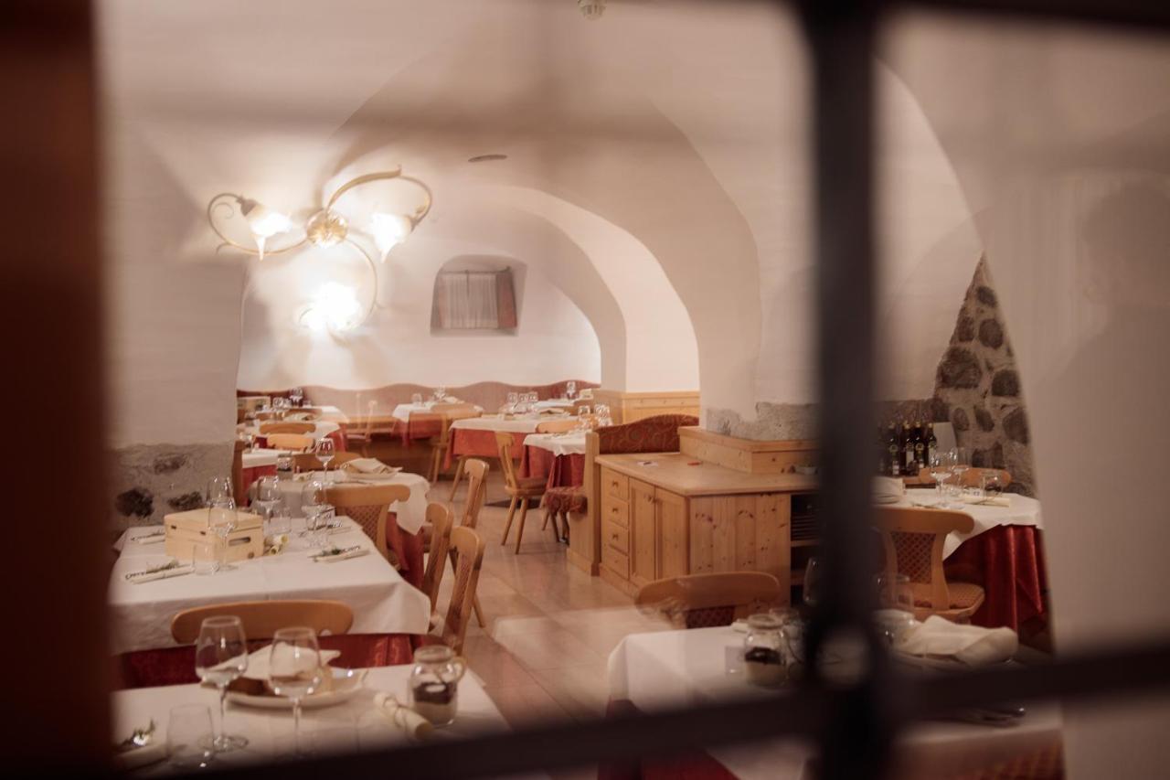 Casa Moresc Spiazzo  Esterno foto