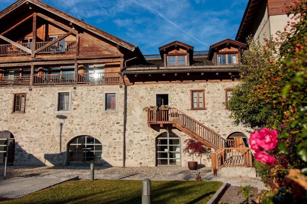 Casa Moresc Spiazzo  Esterno foto