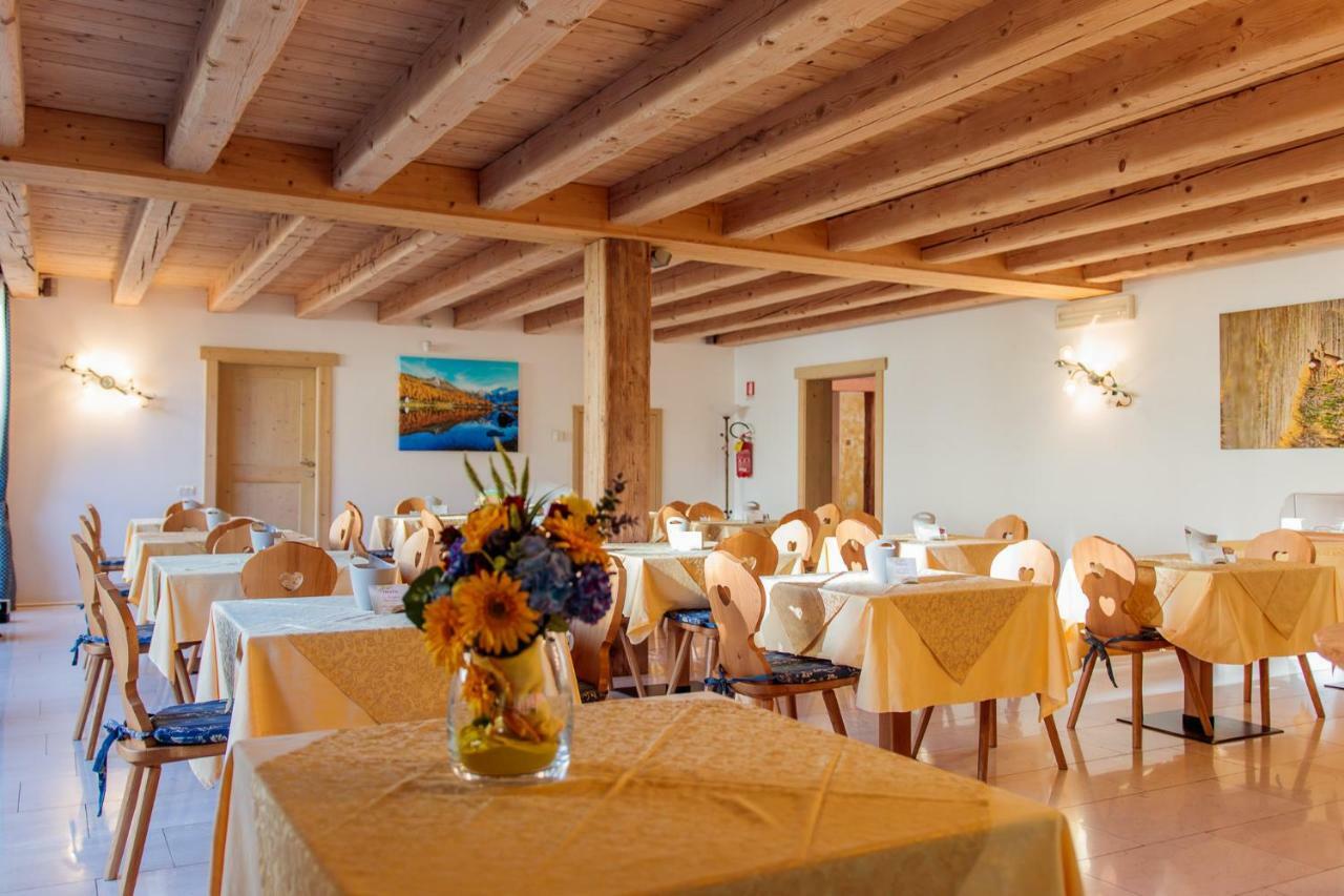 Casa Moresc Spiazzo  Esterno foto